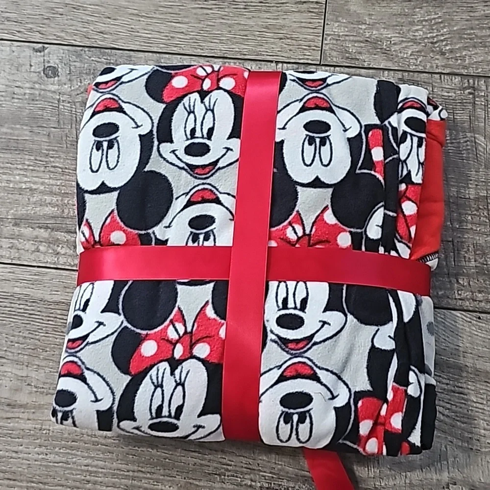 Disney Microfleece Pajama Set